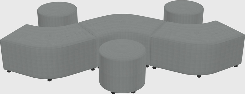Lounge set