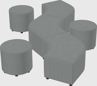 Lounge set