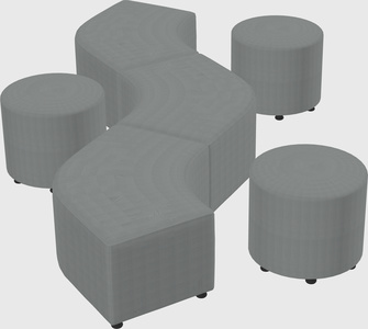 Lounge set