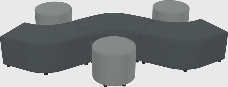 Lounge set