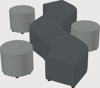 Lounge set
