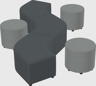 Lounge set