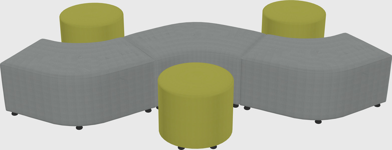 Lounge set