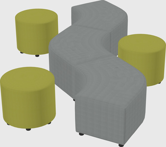 Lounge set