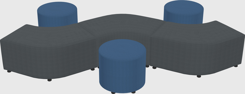 Lounge set