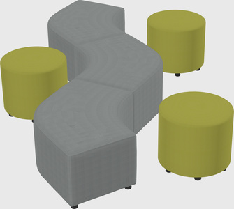 Lounge set