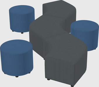 Lounge set