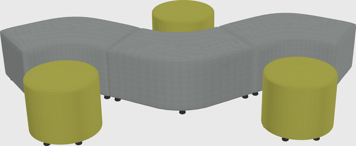 Lounge set