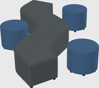 Lounge set
