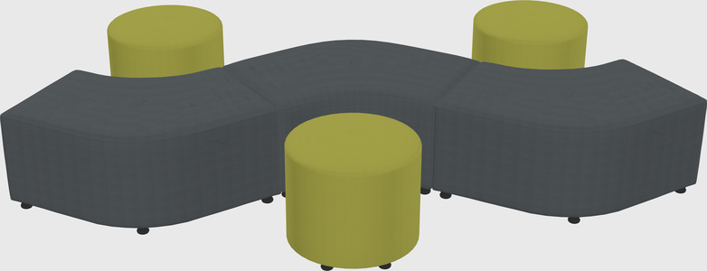 Lounge set