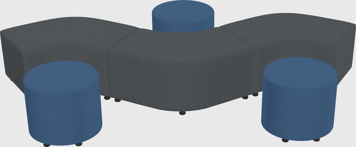 Lounge set