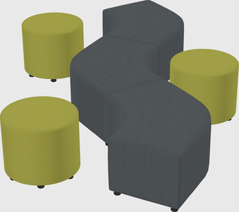 Lounge set