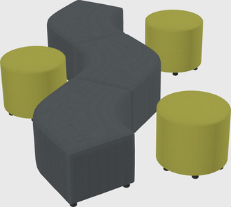 Lounge set