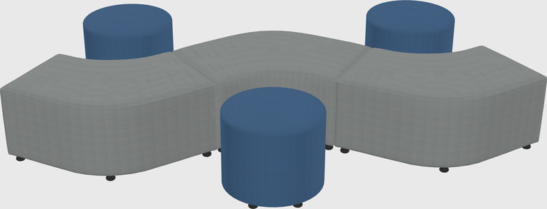 Lounge set
