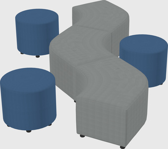 Lounge set