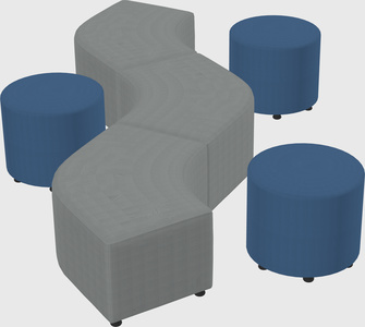 Lounge set