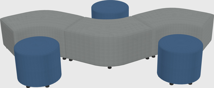 Lounge set
