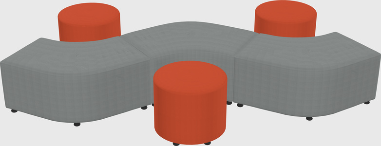 Lounge set