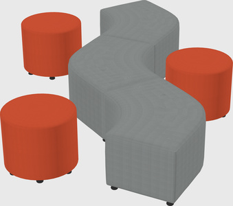 Lounge set