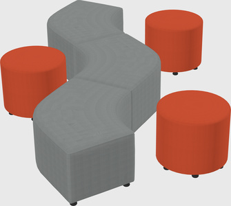 Lounge set