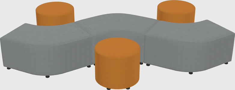 Lounge set