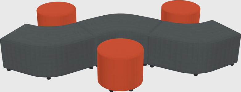 Lounge set