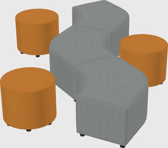 Lounge set
