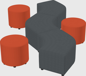 Lounge set