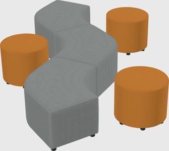 Lounge set