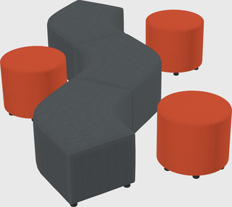 Lounge set