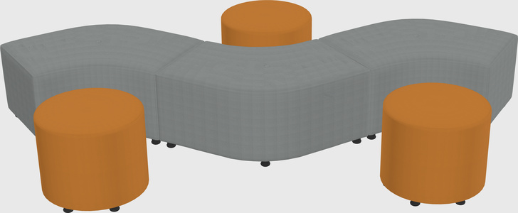 Lounge set