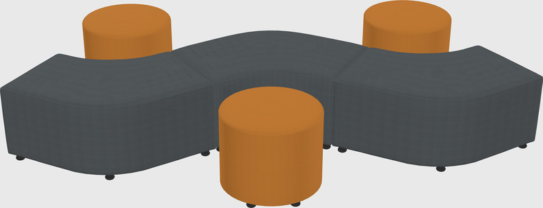 Lounge set