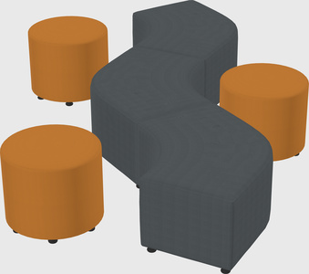Lounge set