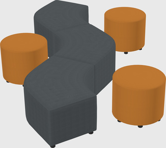 Lounge set