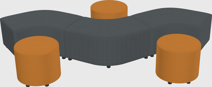 Lounge set