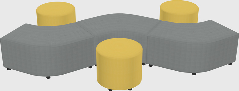 Lounge set