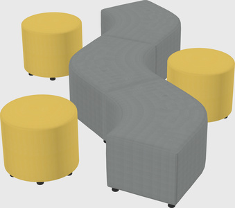 Lounge set