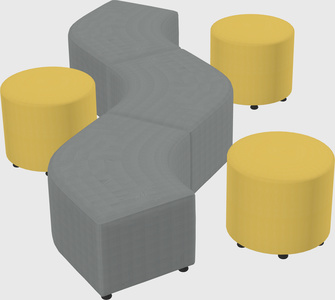 Lounge set