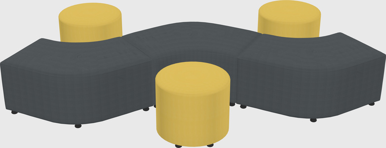 Lounge set