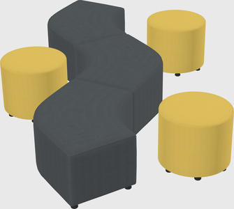 Lounge set