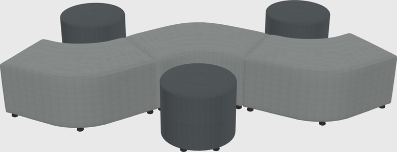 Lounge set