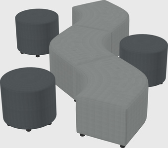 Lounge set