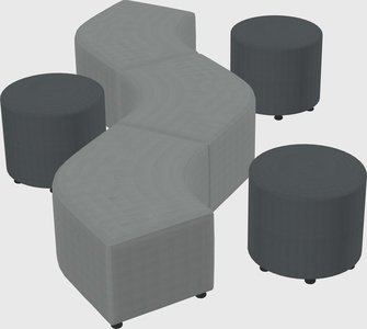 Lounge set