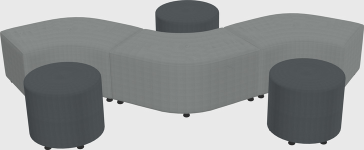 Lounge set