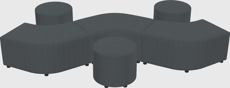 Lounge set