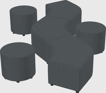 Lounge set