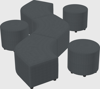 Lounge set