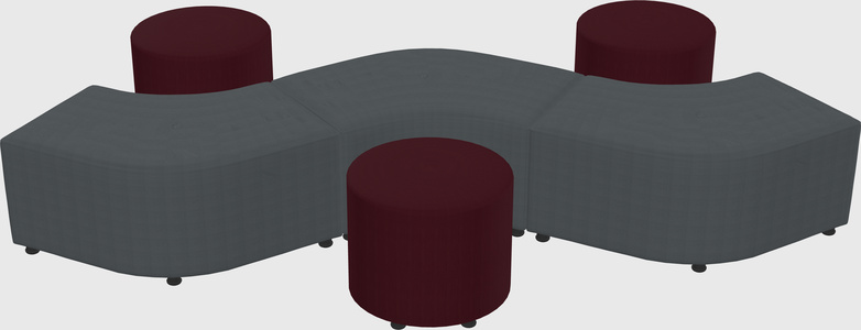 Lounge set