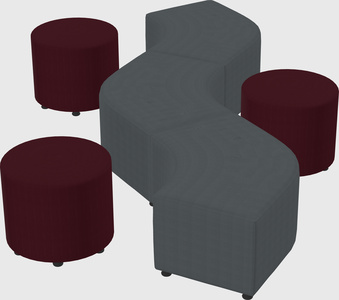Lounge set