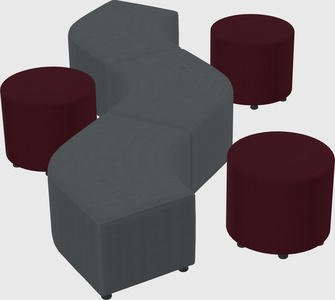 Lounge set